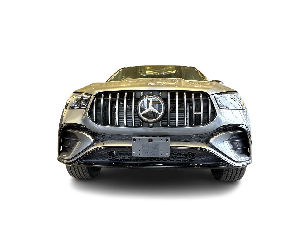 Mercedes-Benz GLE  2026 à Vancouver, Colombie-Britannique