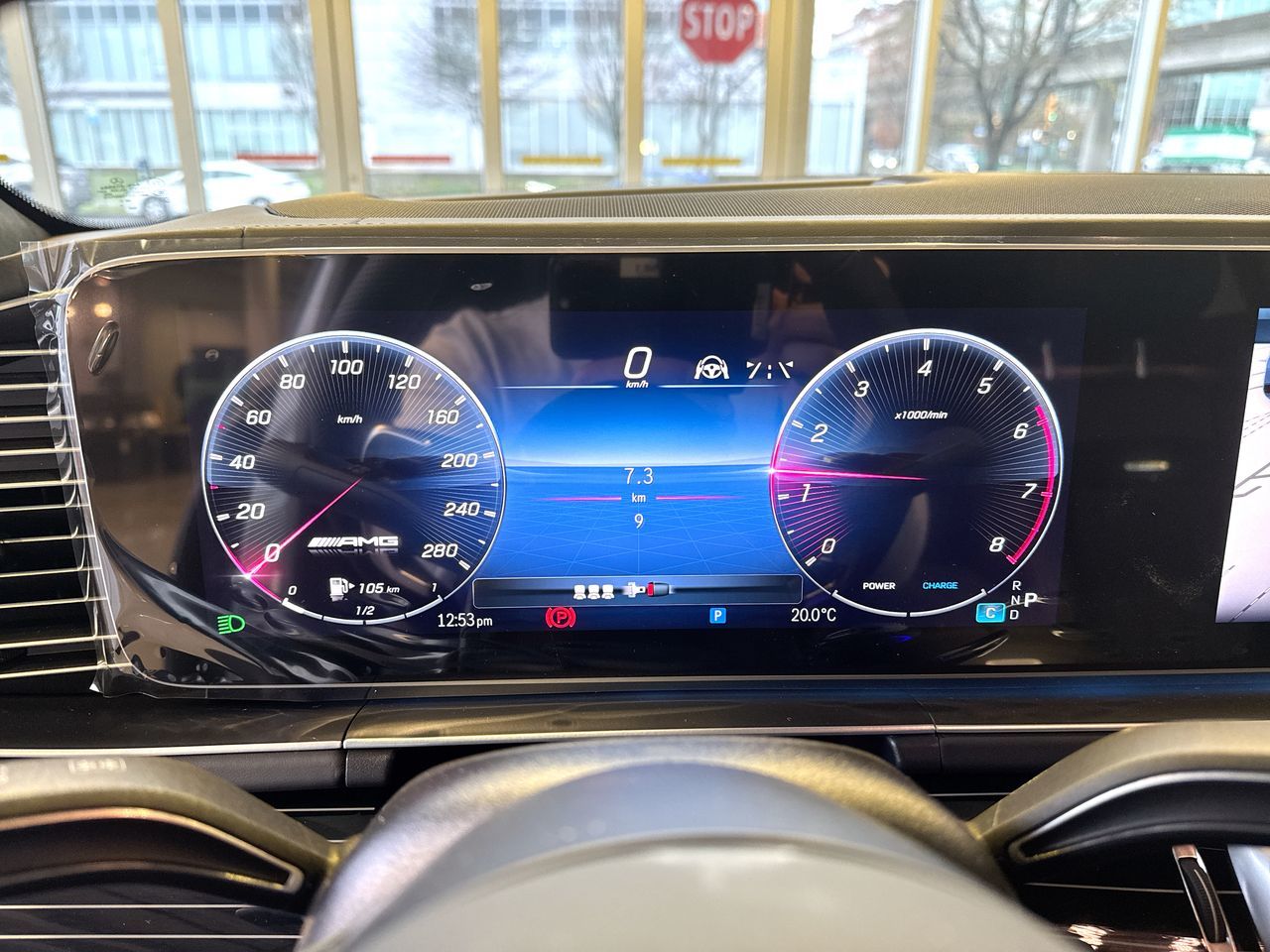 Mercedes-Benz GLE  2026 à Vancouver, Colombie-Britannique