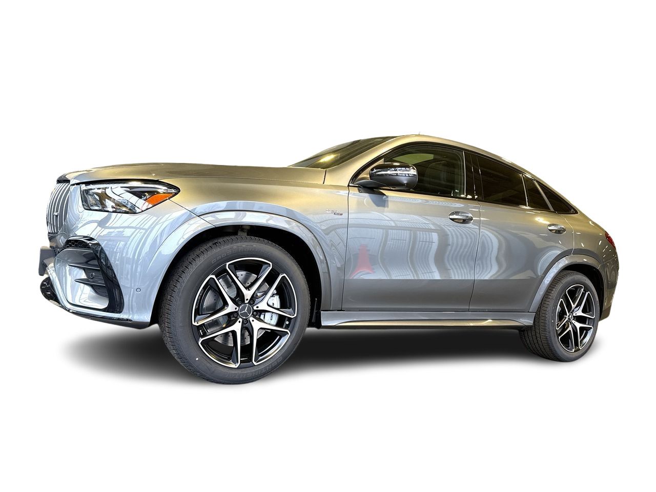 Mercedes-Benz GLE  2026 à Vancouver, Colombie-Britannique