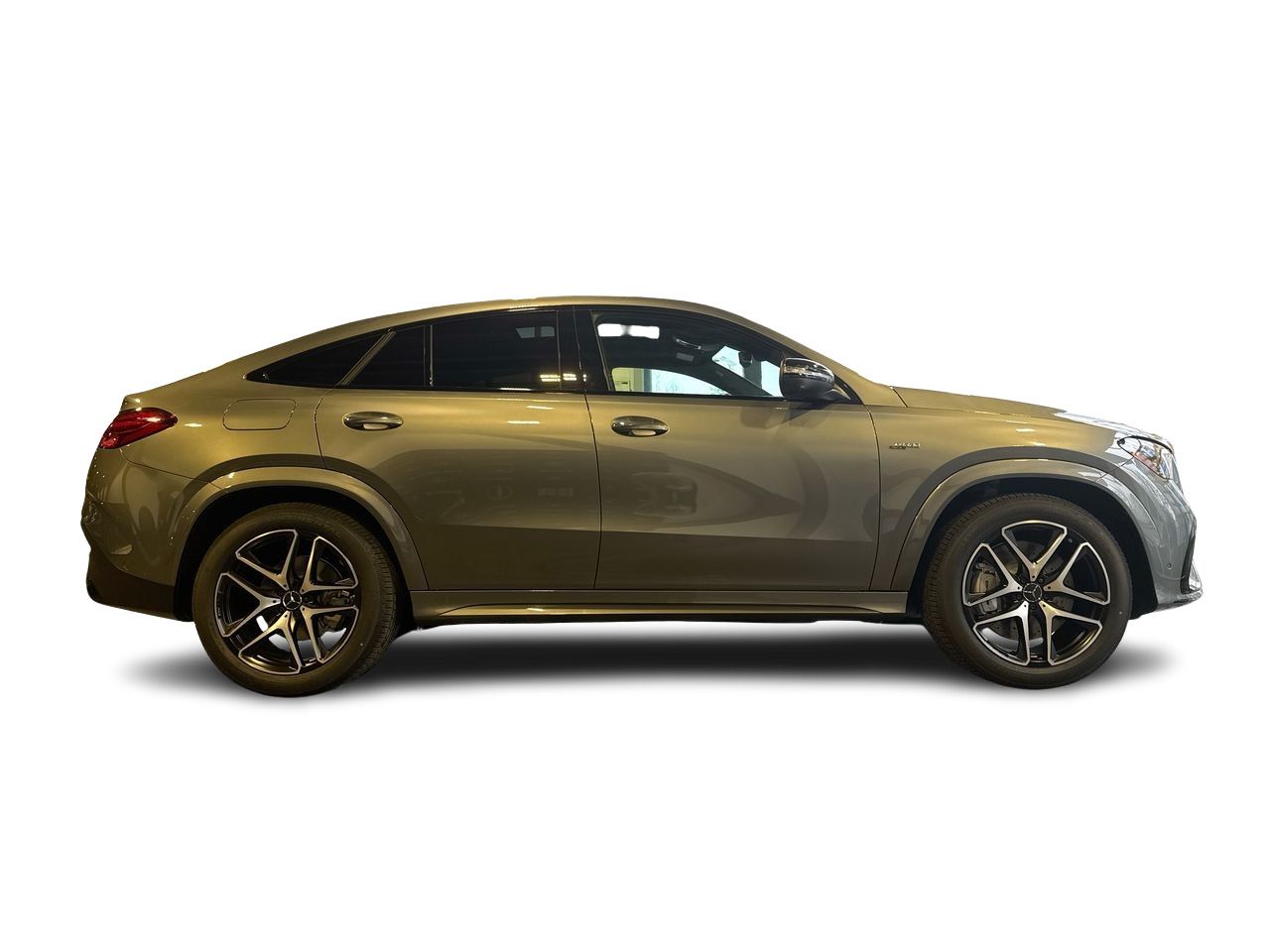 Mercedes-Benz GLE  2026 à Vancouver, Colombie-Britannique