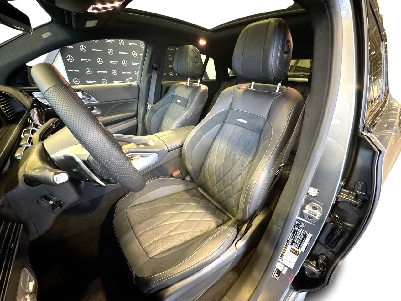 Mercedes-Benz GLE  2026 à Vancouver, Colombie-Britannique