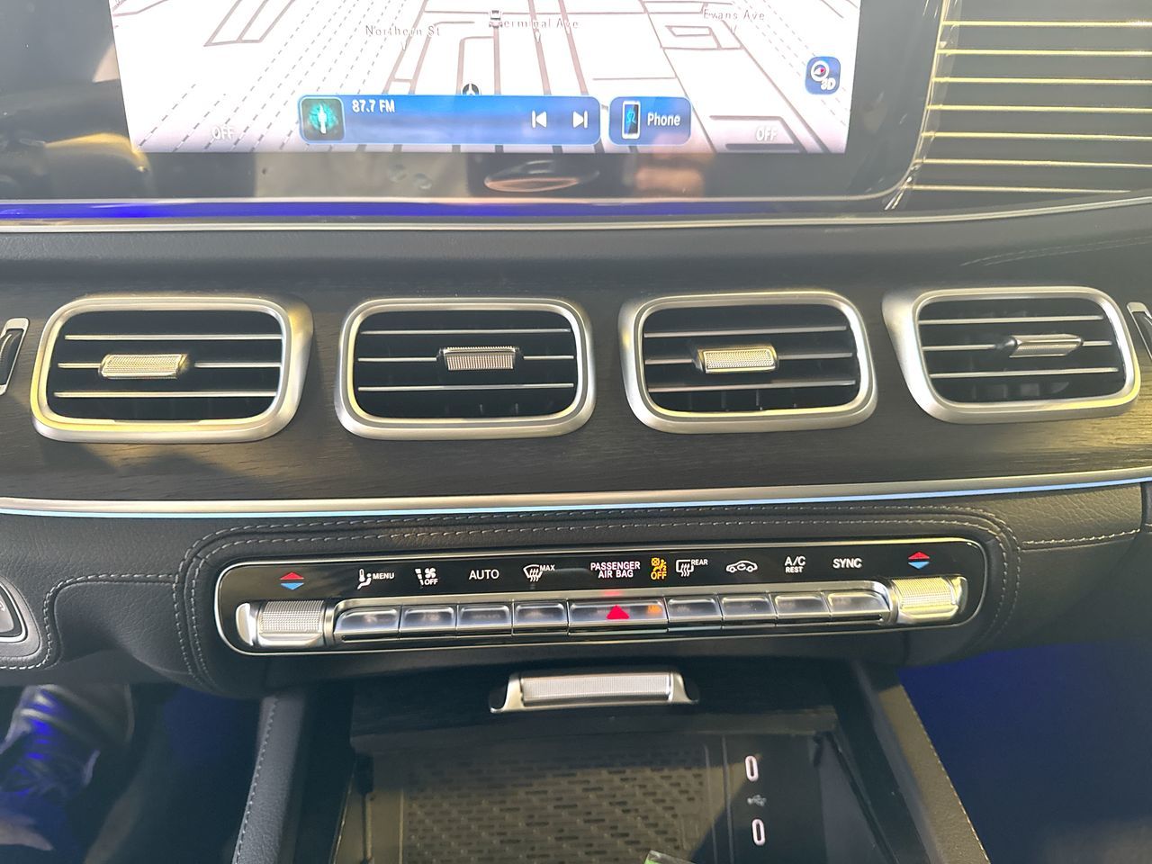 Mercedes-Benz GLE  2026 à Vancouver, Colombie-Britannique