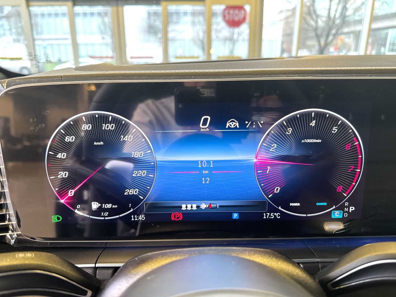 Mercedes-Benz GLE  2026 à Vancouver, Colombie-Britannique