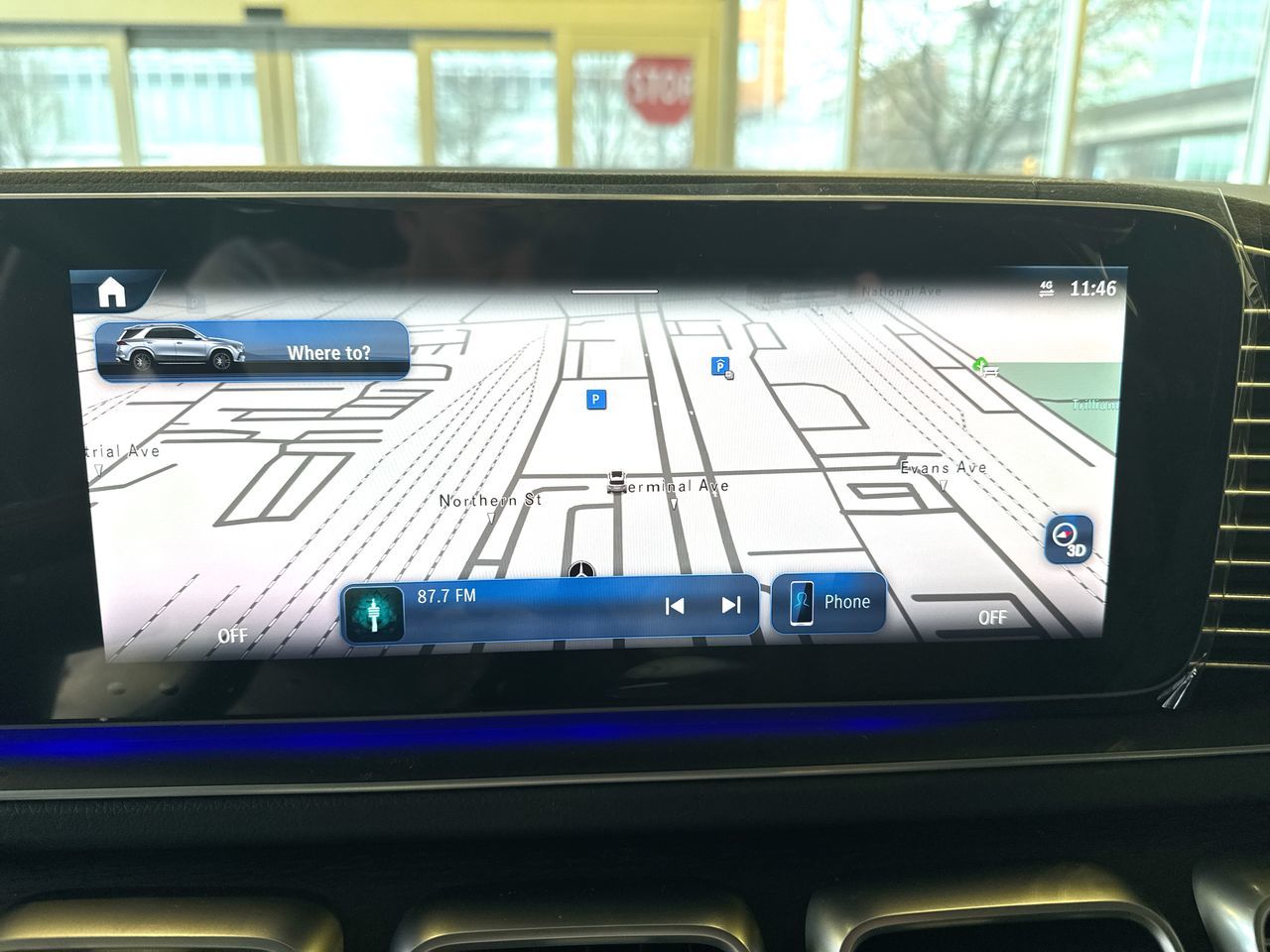 Mercedes-Benz GLE  2026 à Vancouver, Colombie-Britannique