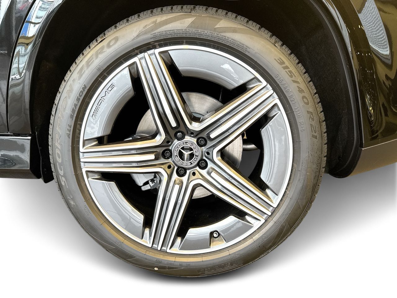 Mercedes-Benz GLE  2026 à Vancouver, Colombie-Britannique