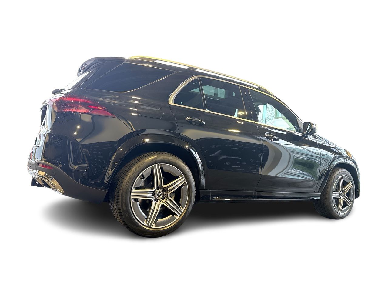 Mercedes-Benz GLE  2026 à Vancouver, Colombie-Britannique