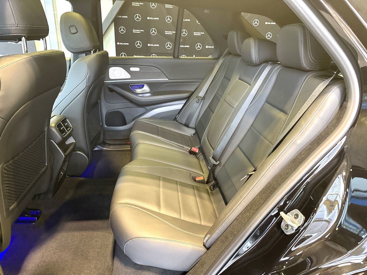 Mercedes-Benz GLE  2026 à Vancouver, Colombie-Britannique