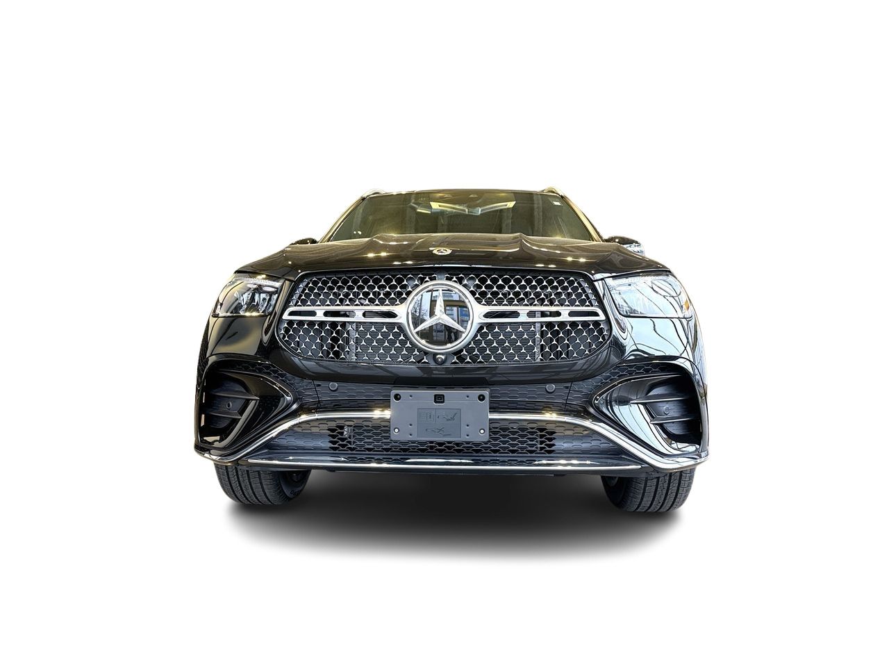 Mercedes-Benz GLE  2026 à Vancouver, Colombie-Britannique