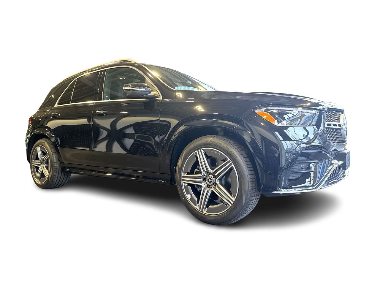 Mercedes-Benz GLE  2026 à Vancouver, Colombie-Britannique