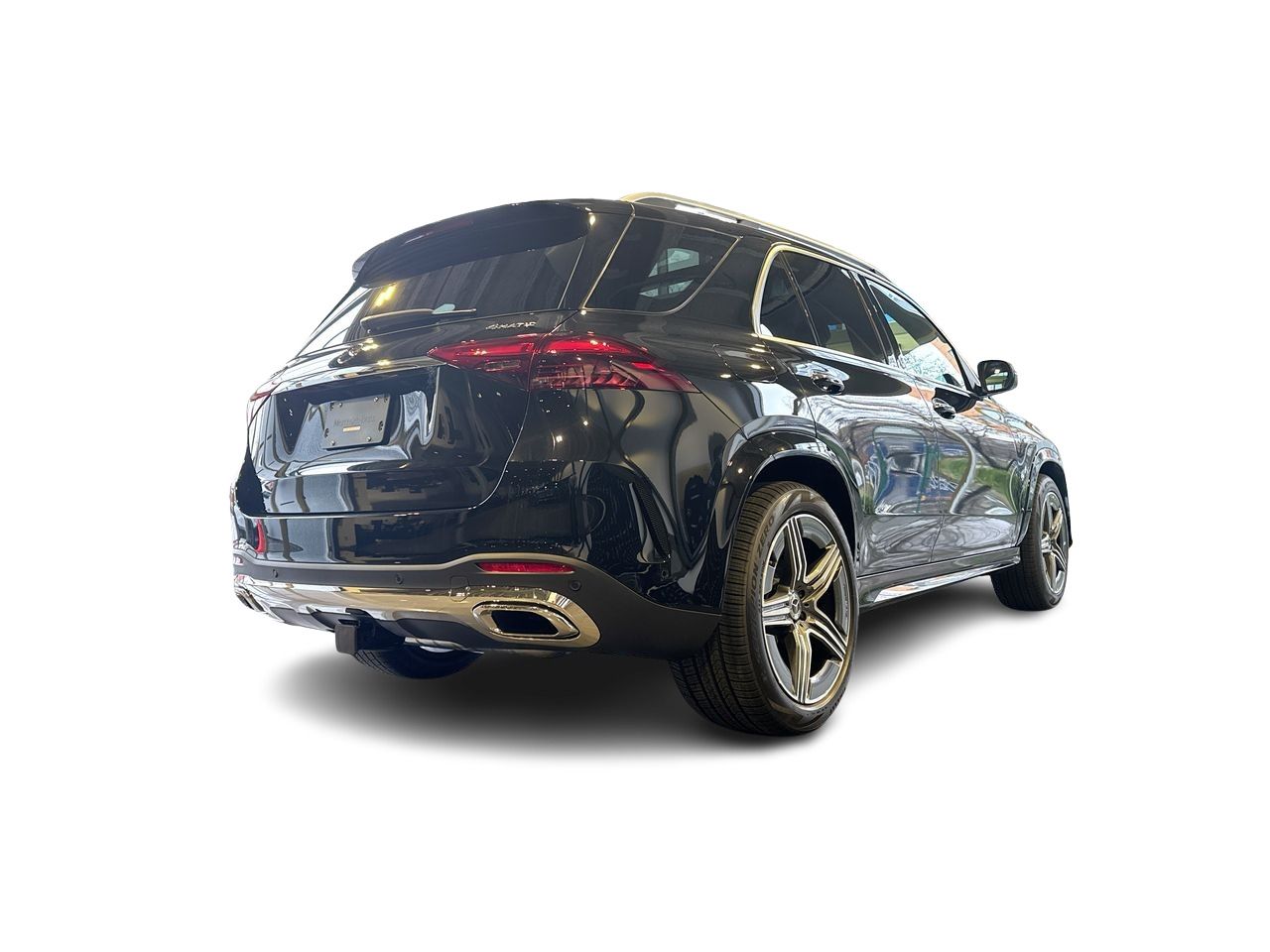 Mercedes-Benz GLE  2026 à Vancouver, Colombie-Britannique