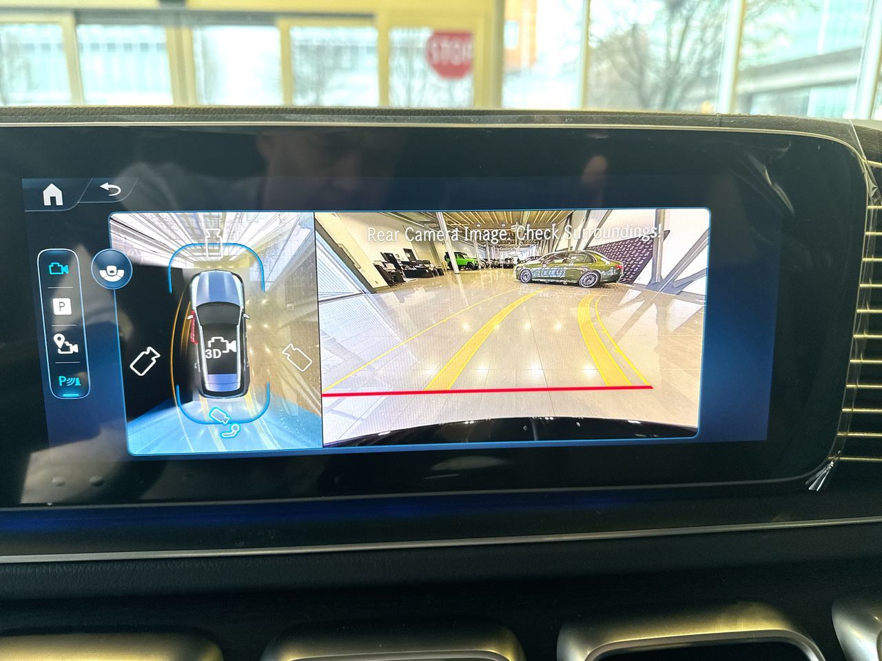 Mercedes-Benz GLE  2026 à Vancouver, Colombie-Britannique