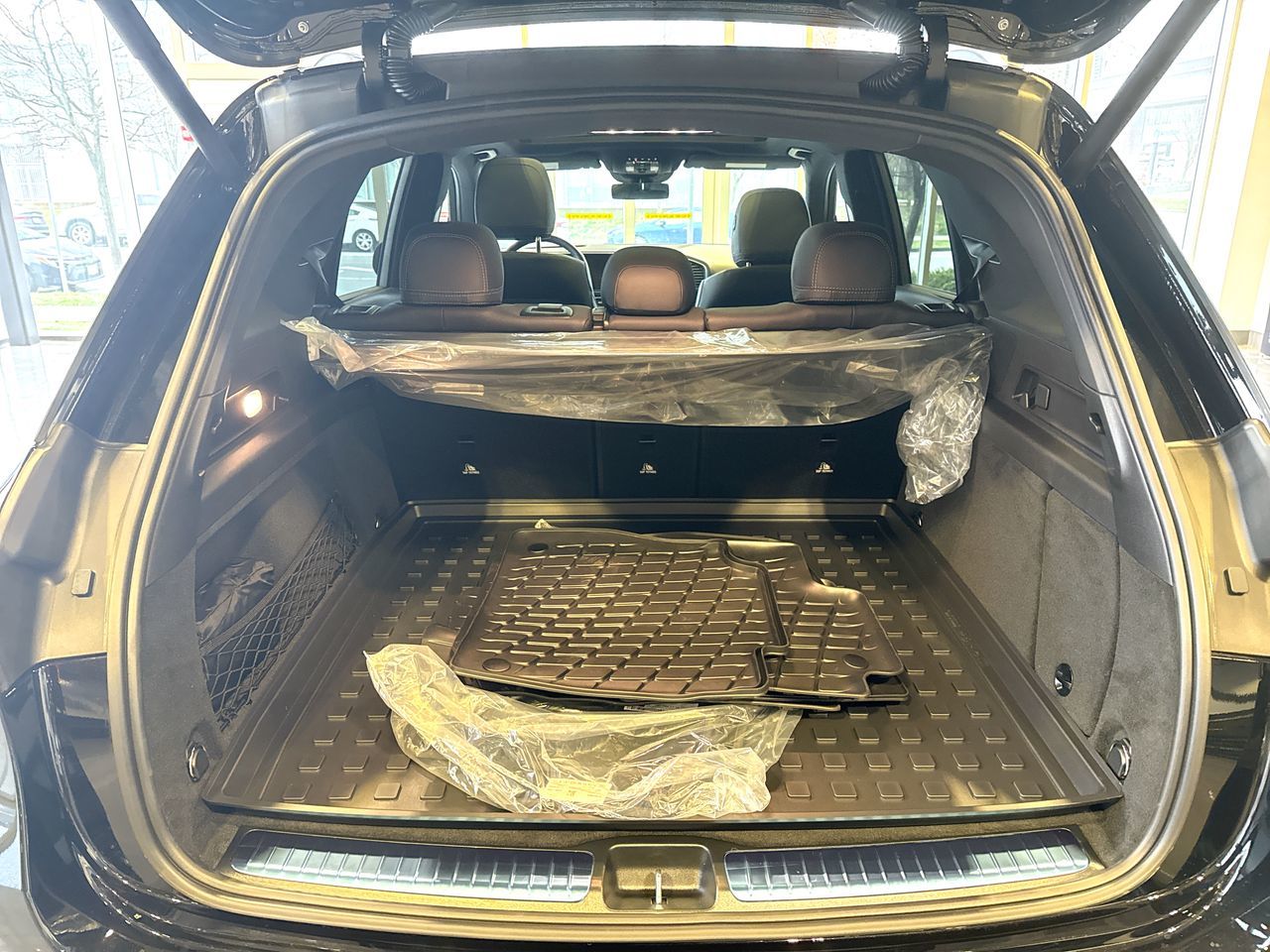 Mercedes-Benz GLE  2026 à Vancouver, Colombie-Britannique