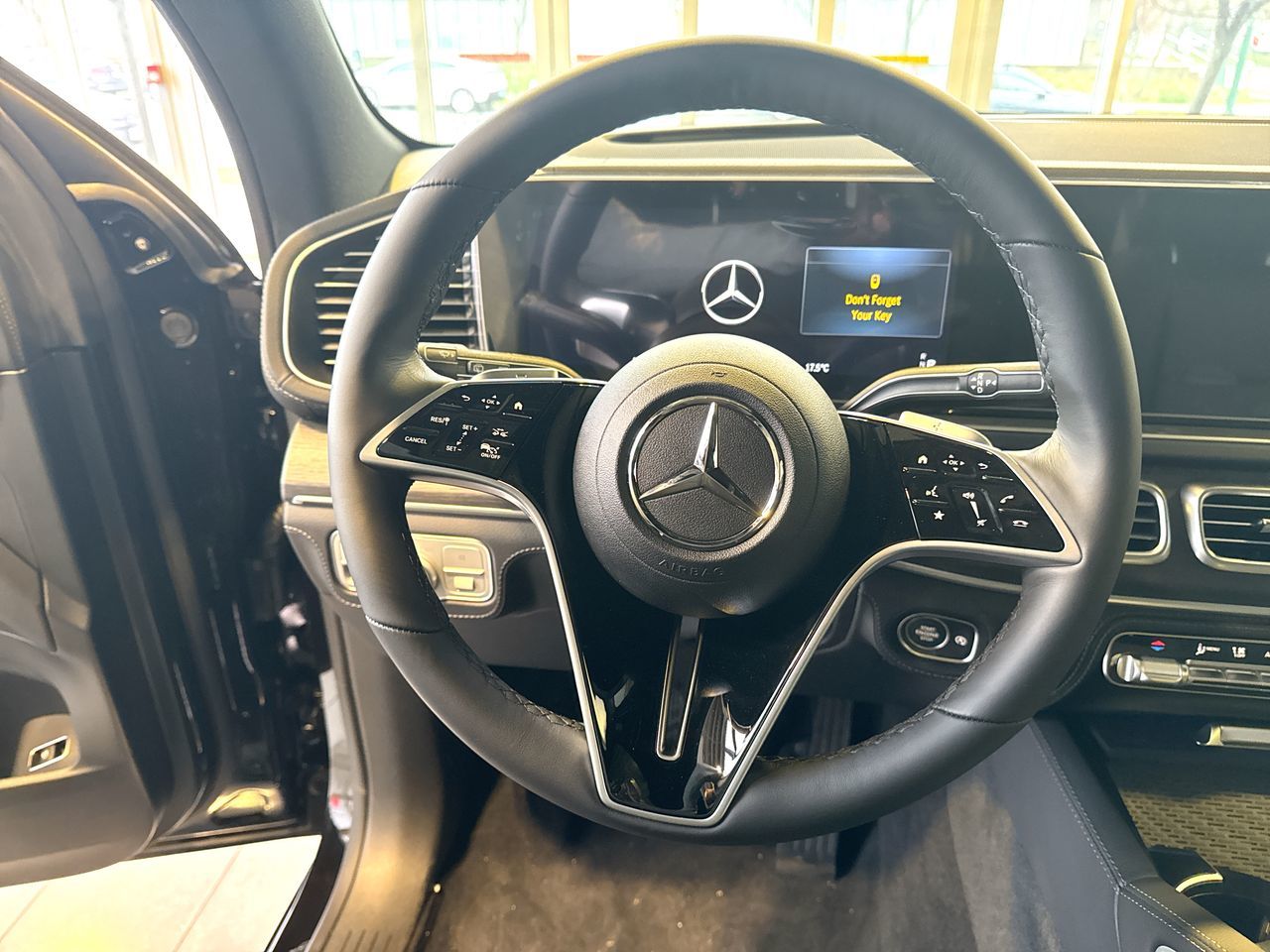 Mercedes-Benz GLE  2026 à Vancouver, Colombie-Britannique