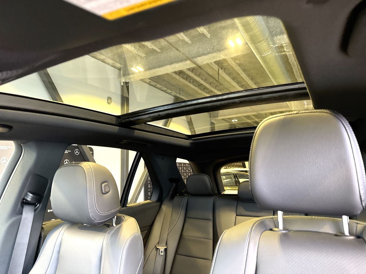 Mercedes-Benz GLE  2026 à Vancouver, Colombie-Britannique