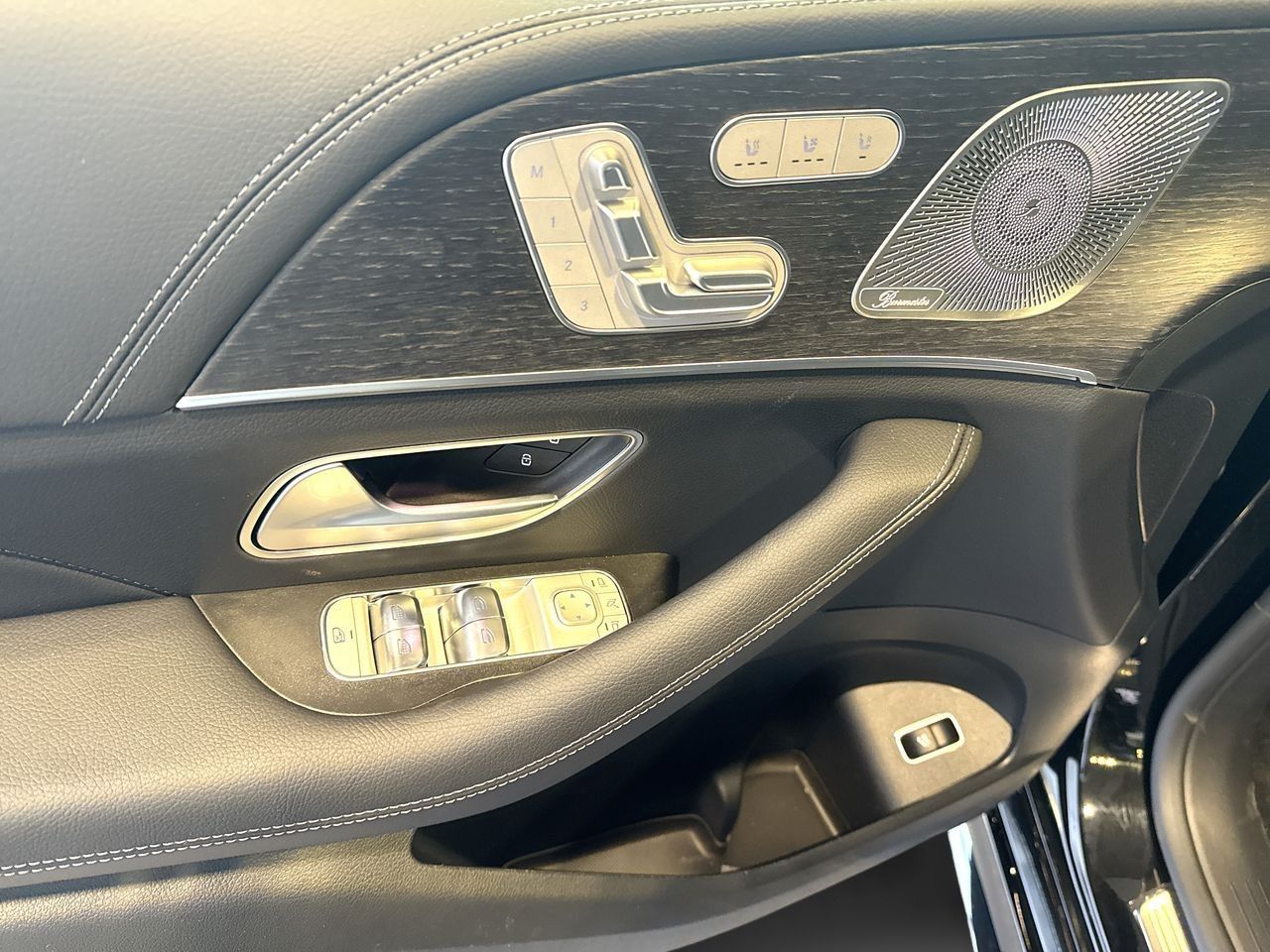 Mercedes-Benz GLE  2026 à Vancouver, Colombie-Britannique