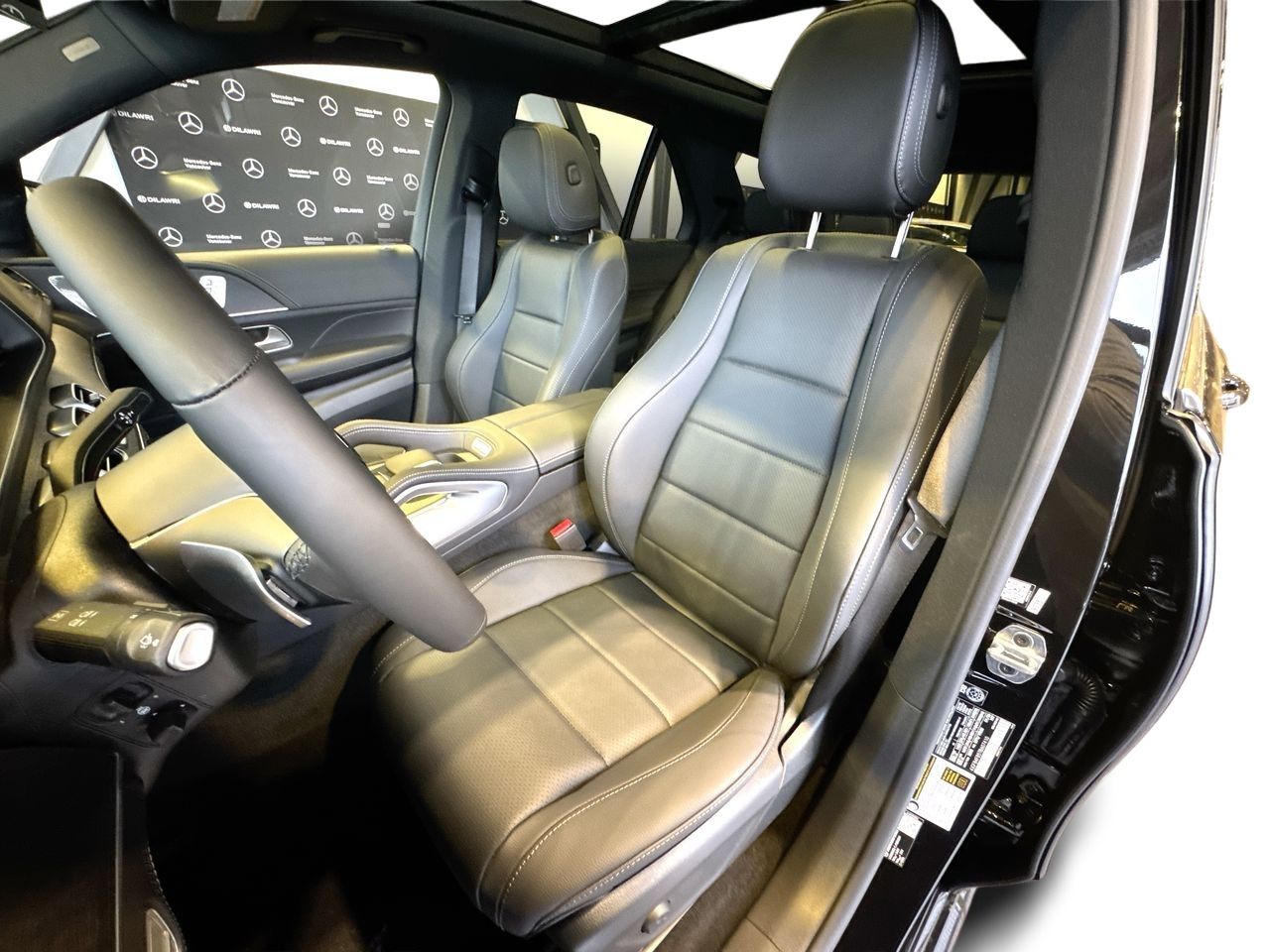 Mercedes-Benz GLE  2026 à Vancouver, Colombie-Britannique