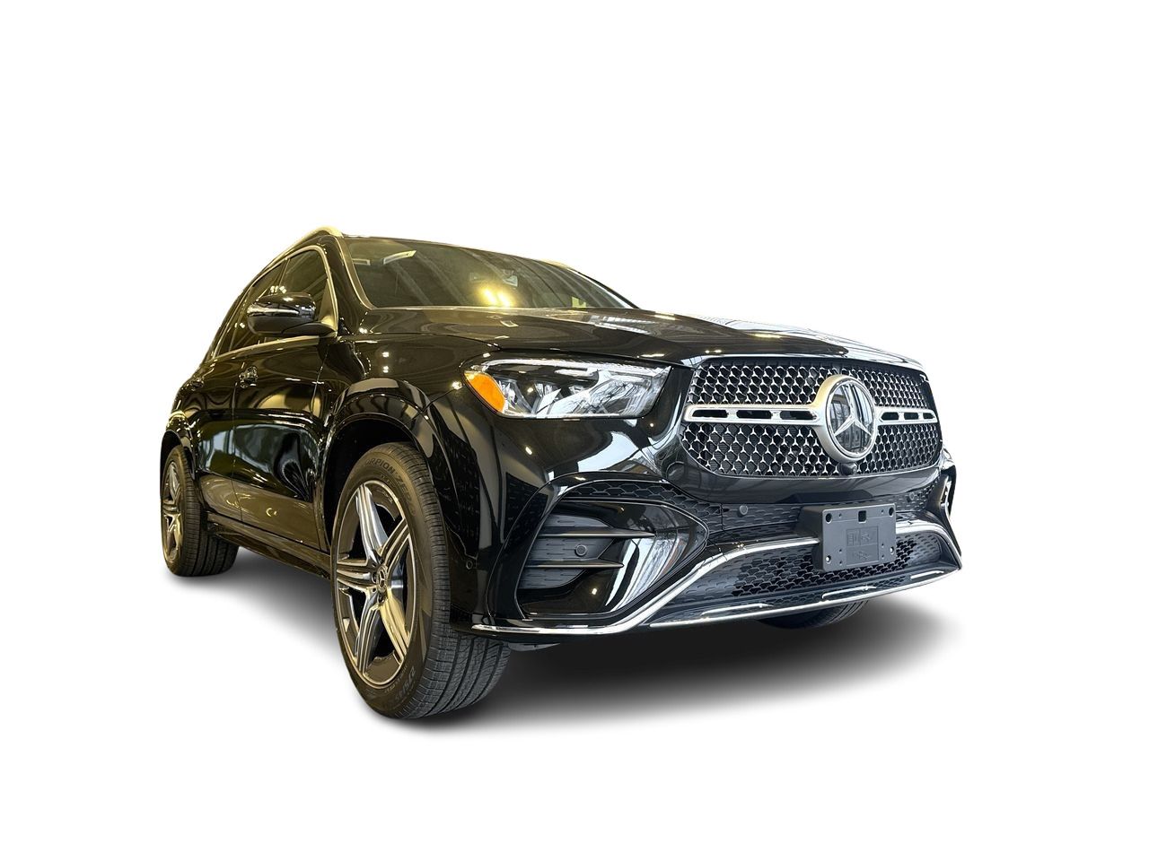 Mercedes-Benz GLE  2026 à Vancouver, Colombie-Britannique