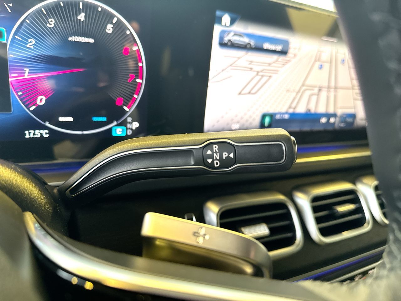 Mercedes-Benz GLE  2026 à Vancouver, Colombie-Britannique