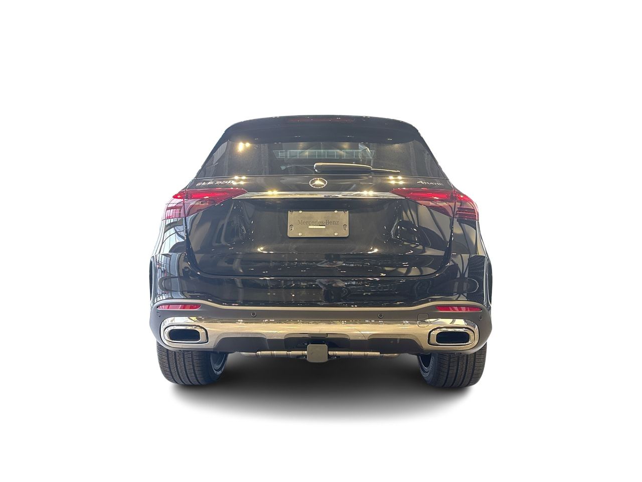 Mercedes-Benz GLE  2026 à Vancouver, Colombie-Britannique