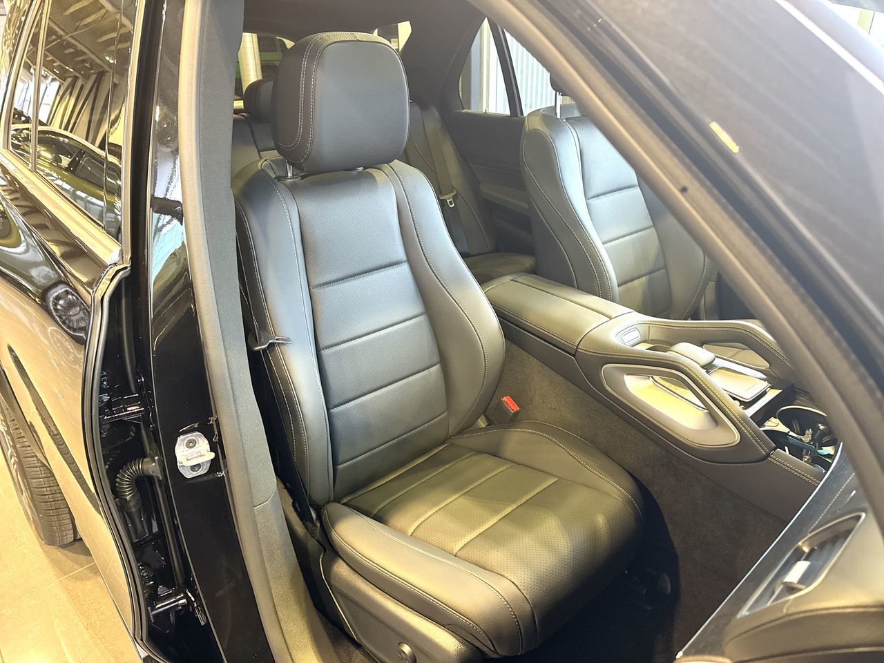 Mercedes-Benz GLE  2026 à Vancouver, Colombie-Britannique