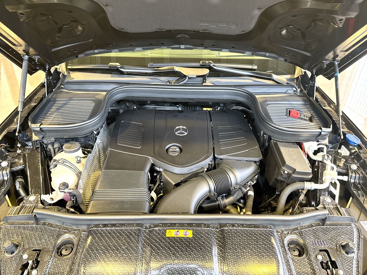 Mercedes-Benz GLE  2026 à Vancouver, Colombie-Britannique