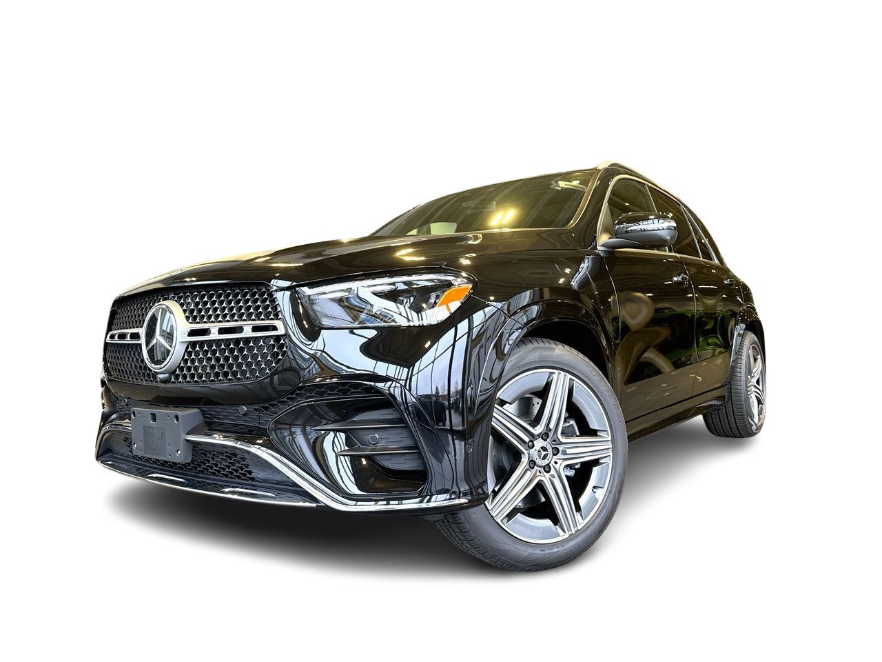 Mercedes-Benz GLE  2026 à Vancouver, Colombie-Britannique