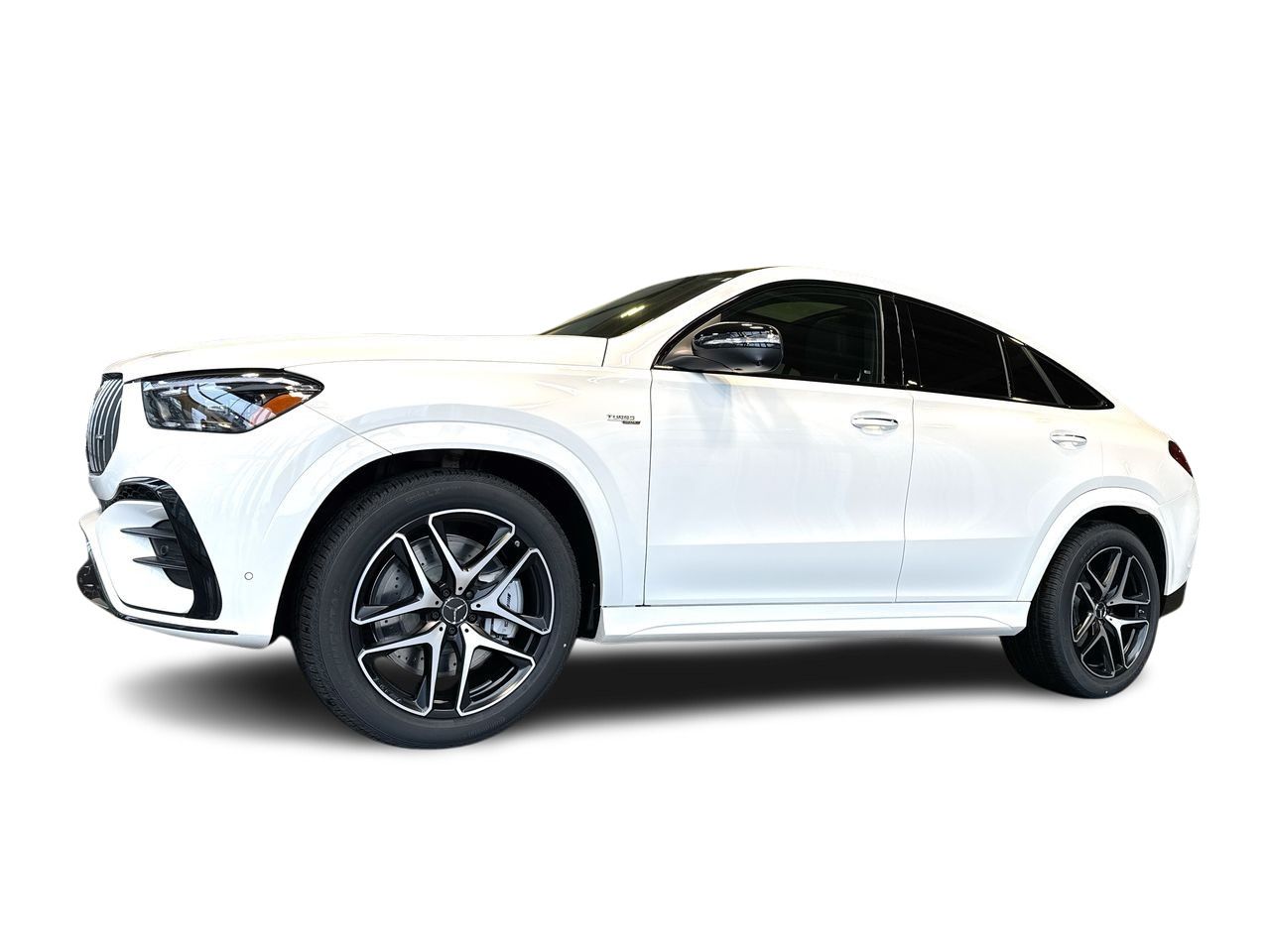 Mercedes-Benz GLE  2026 à Vancouver, Colombie-Britannique