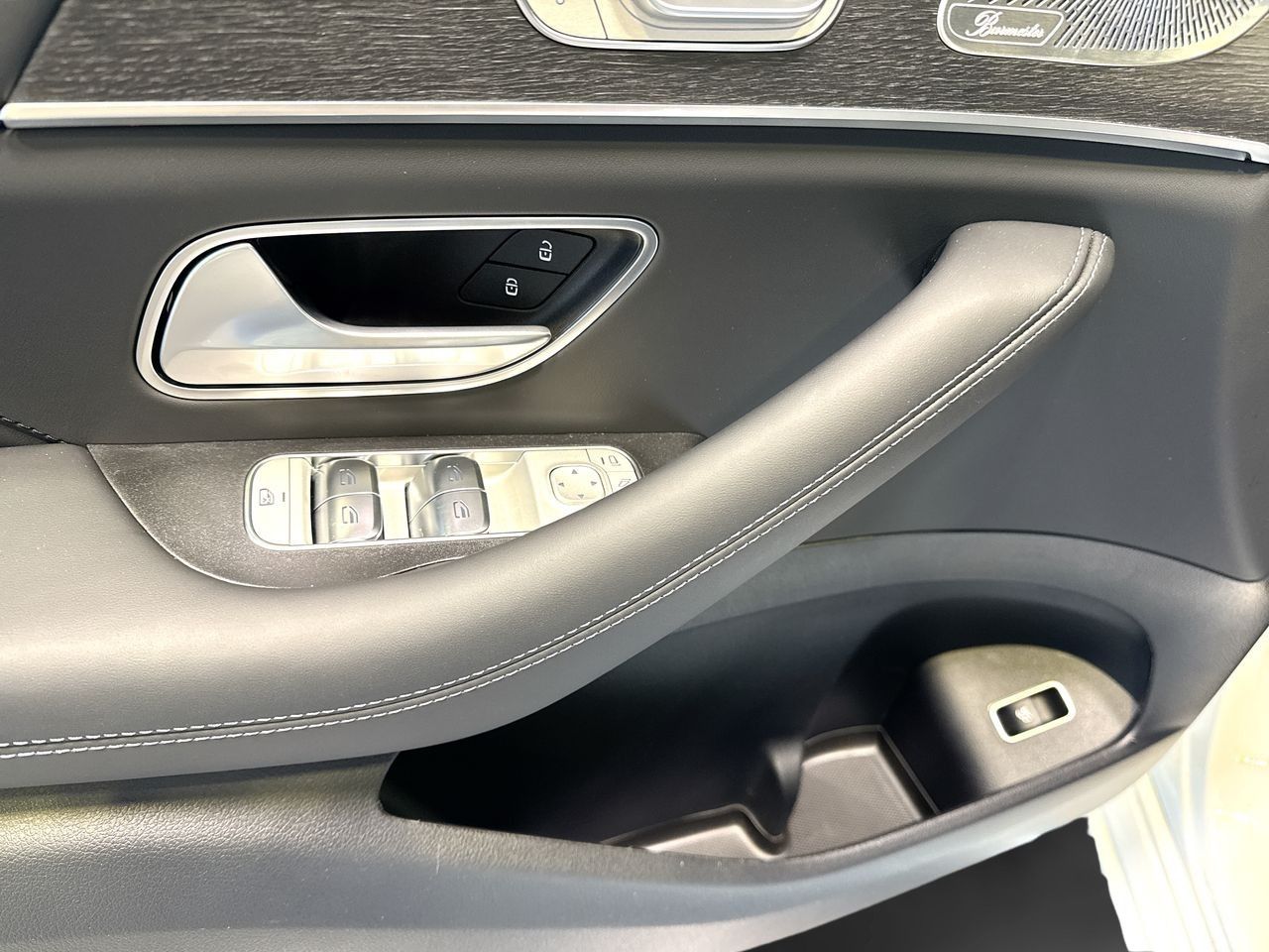 Mercedes-Benz GLE  2026 à Vancouver, Colombie-Britannique