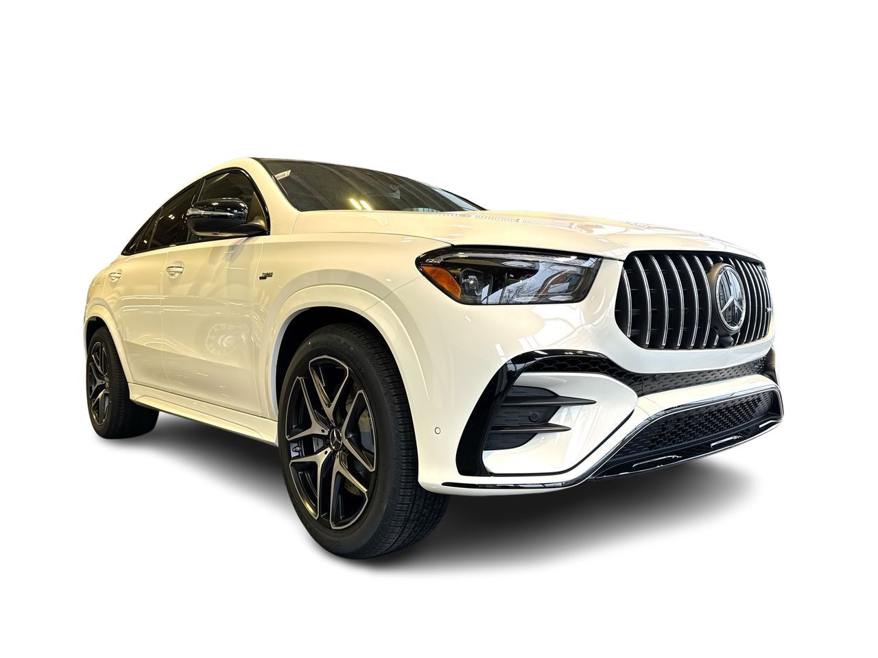 Mercedes-Benz GLE  2026 à Vancouver, Colombie-Britannique