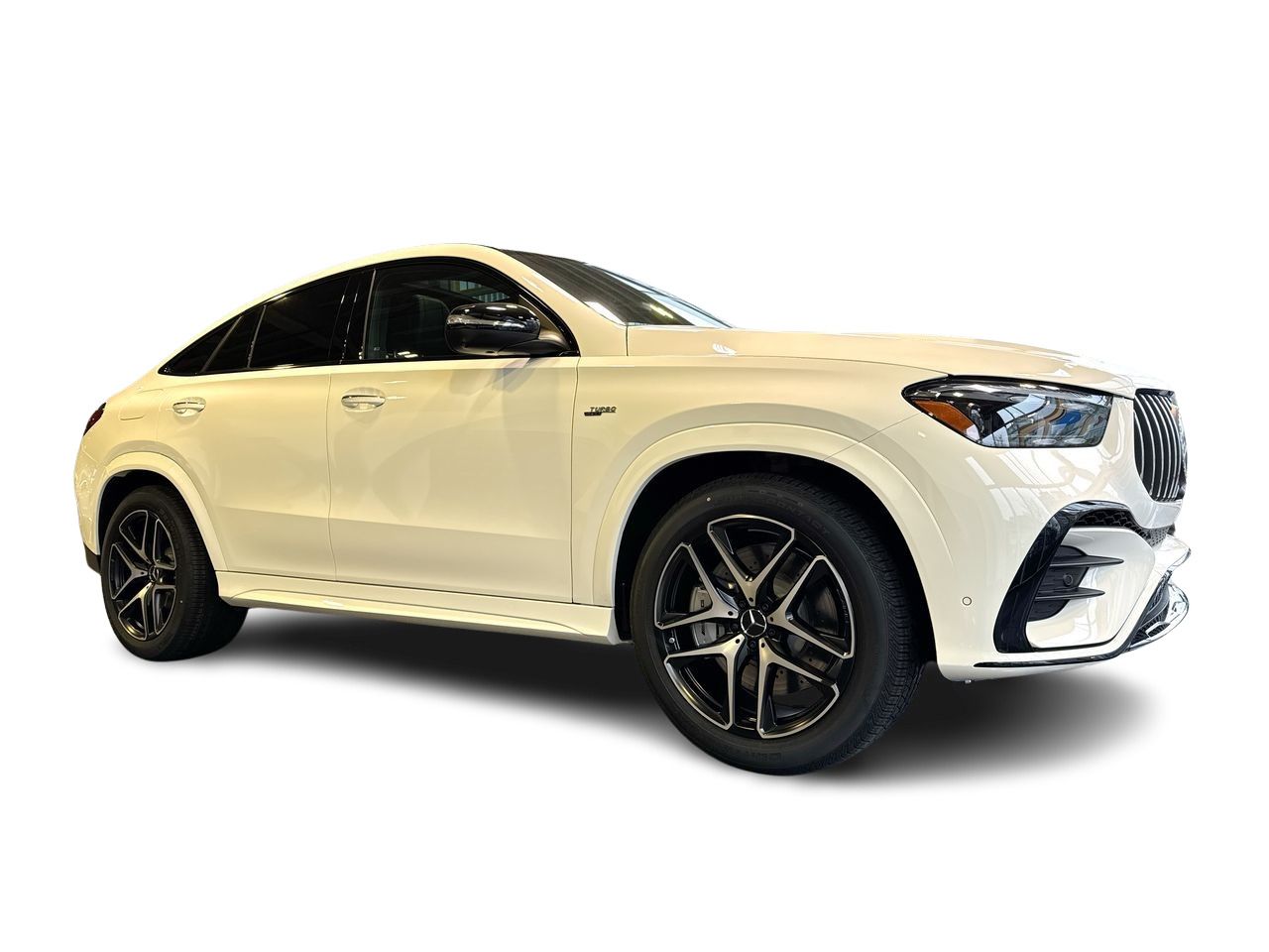 Mercedes-Benz GLE  2026 à Vancouver, Colombie-Britannique