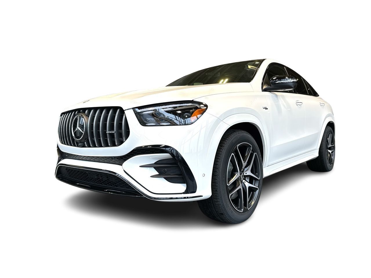 Mercedes-Benz GLE  2026 à Vancouver, Colombie-Britannique