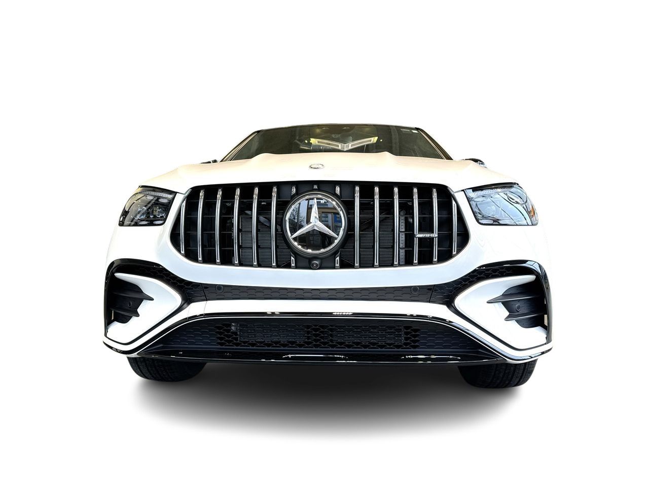 Mercedes-Benz GLE  2026 à Vancouver, Colombie-Britannique