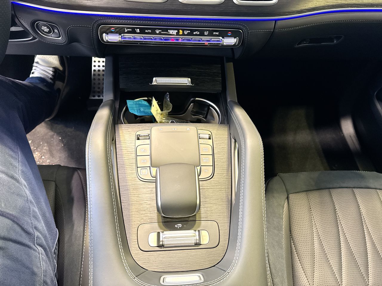 Mercedes-Benz GLE  2026 à Vancouver, Colombie-Britannique