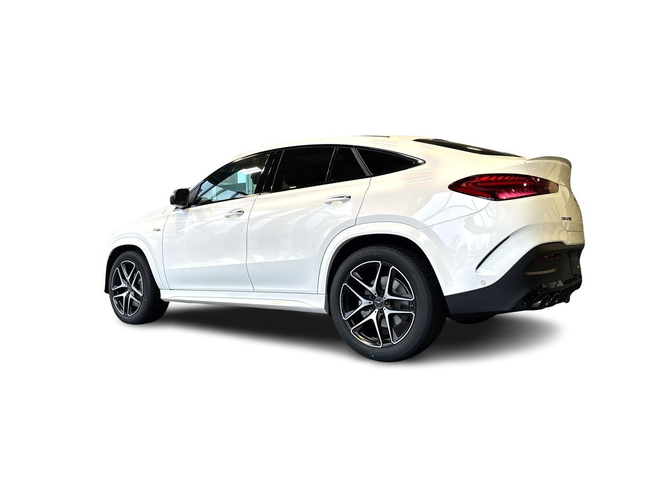 Mercedes-Benz GLE  2026 à Vancouver, Colombie-Britannique