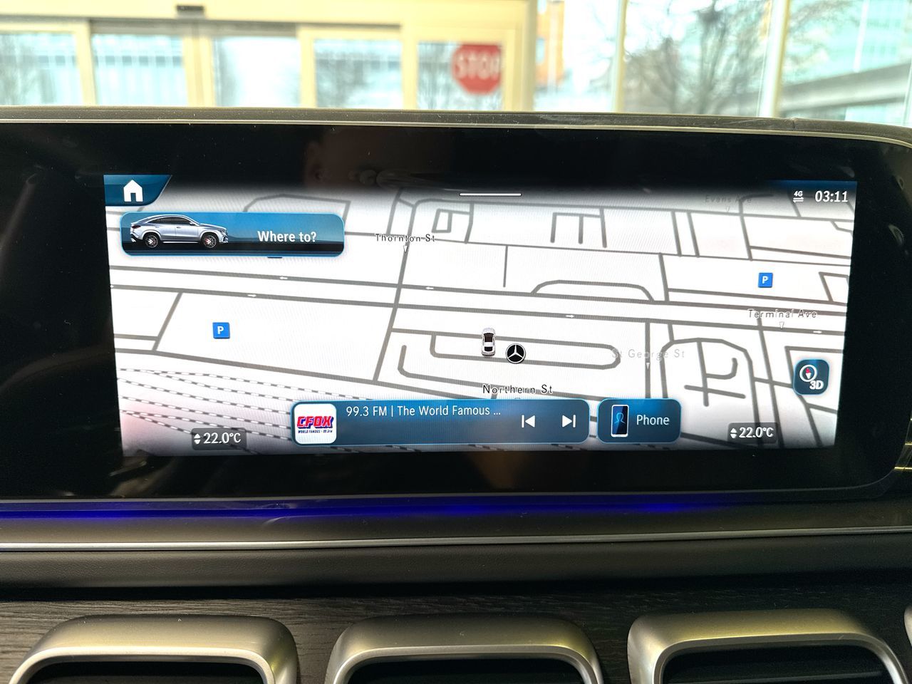 Mercedes-Benz GLE  2026 à Vancouver, Colombie-Britannique