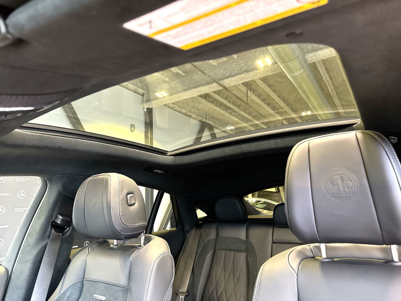 Mercedes-Benz GLE  2026 à Vancouver, Colombie-Britannique