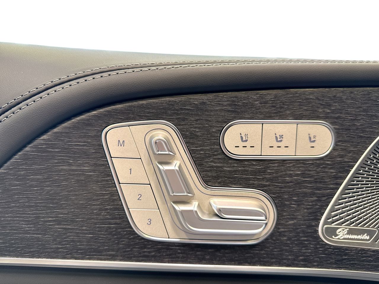 Mercedes-Benz GLE  2026 à Vancouver, Colombie-Britannique