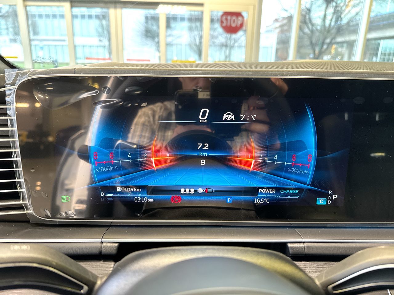 Mercedes-Benz GLE  2026 à Vancouver, Colombie-Britannique