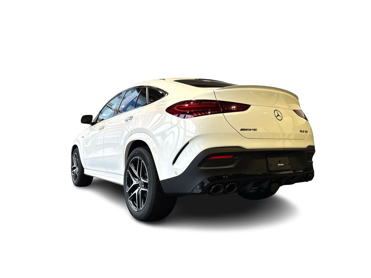 Mercedes-Benz GLE  2026 à Vancouver, Colombie-Britannique