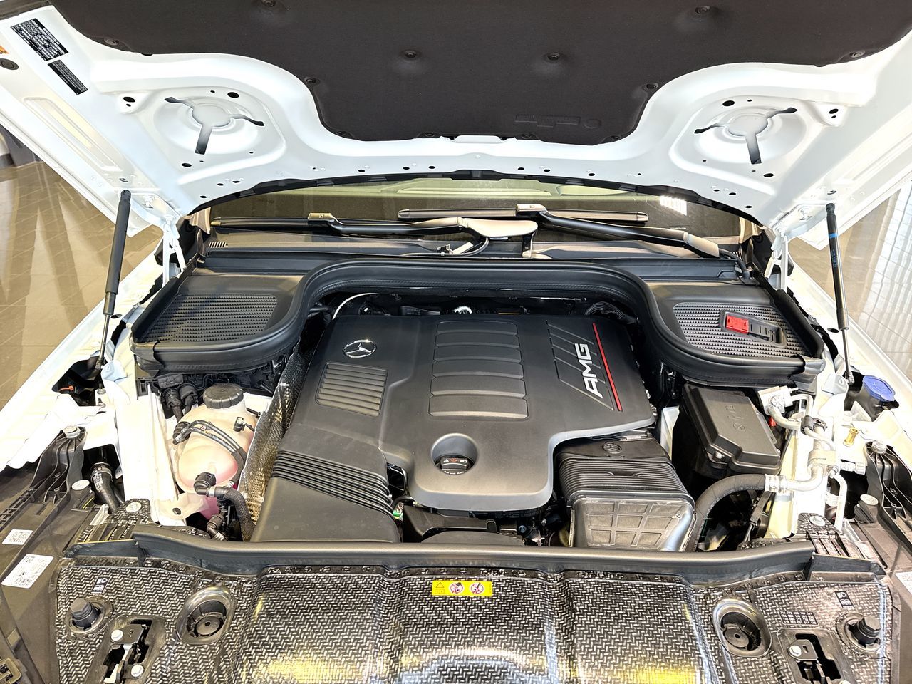 Mercedes-Benz GLE  2026 à Vancouver, Colombie-Britannique