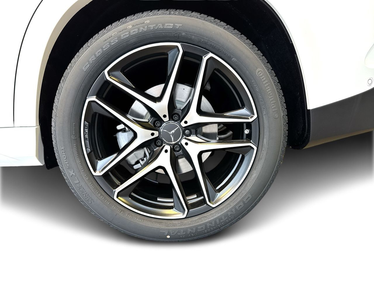 Mercedes-Benz GLE  2026 à Vancouver, Colombie-Britannique