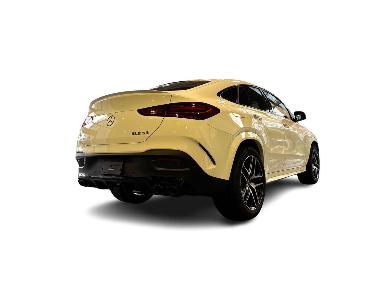 Mercedes-Benz GLE  2026 à Vancouver, Colombie-Britannique