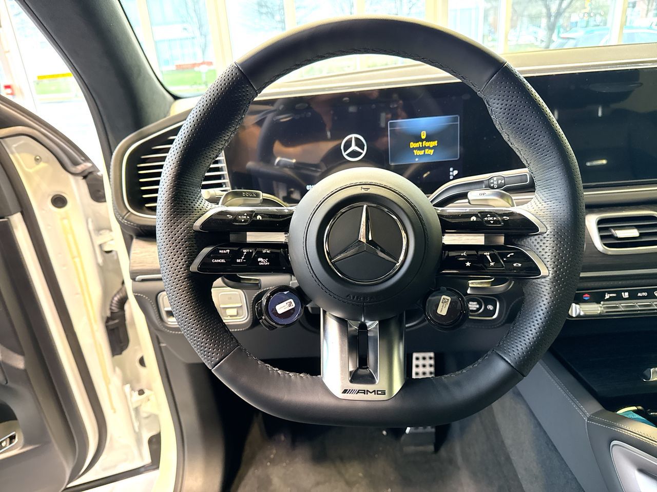 Mercedes-Benz GLE  2026 à Vancouver, Colombie-Britannique