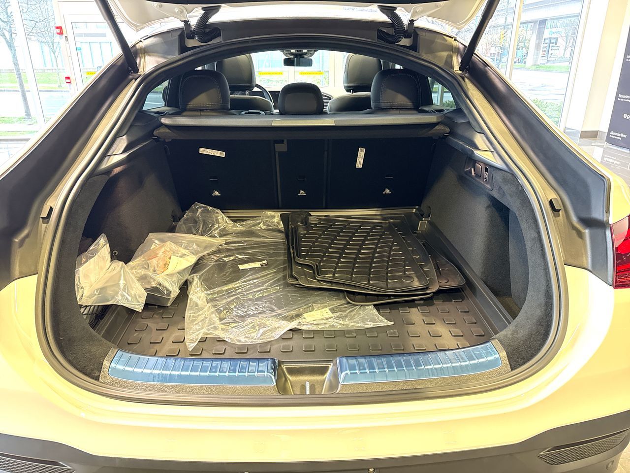 Mercedes-Benz GLE  2026 à Vancouver, Colombie-Britannique