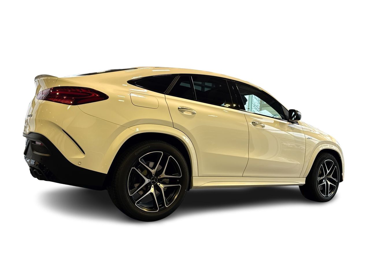 Mercedes-Benz GLE  2026 à Vancouver, Colombie-Britannique