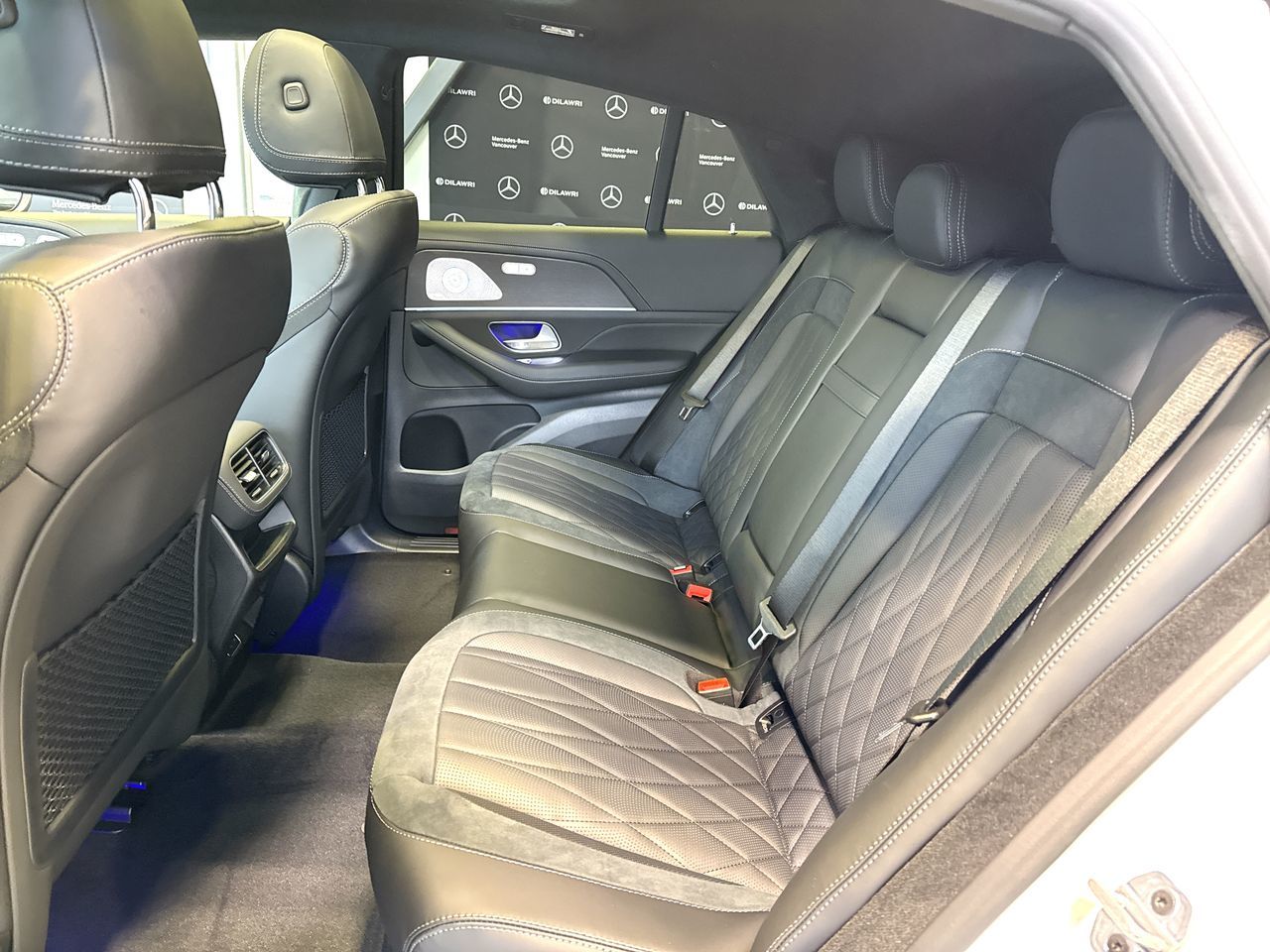 Mercedes-Benz GLE  2026 à Vancouver, Colombie-Britannique