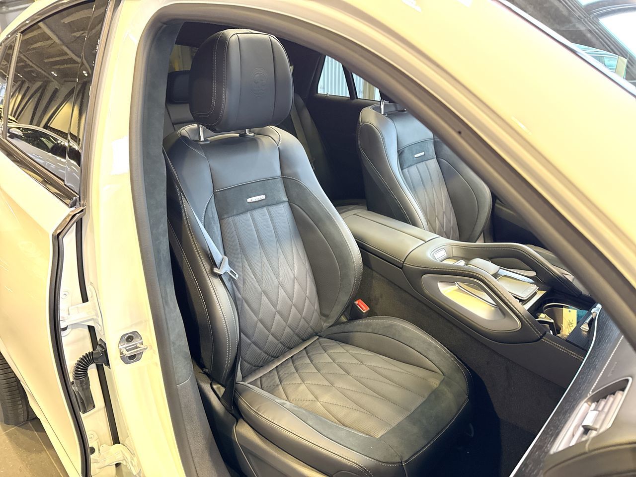 Mercedes-Benz GLE  2026 à Vancouver, Colombie-Britannique