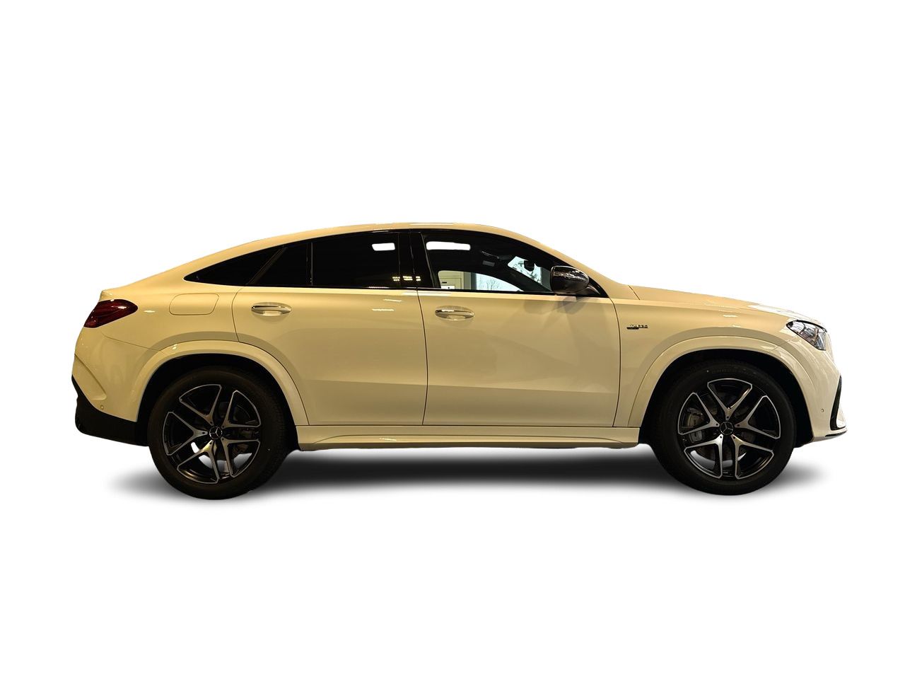 Mercedes-Benz GLE  2026 à Vancouver, Colombie-Britannique