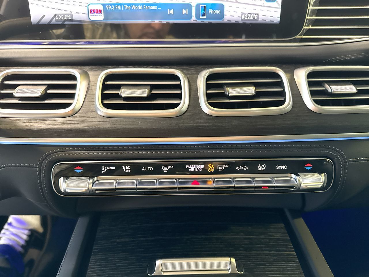 Mercedes-Benz GLE  2026 à Vancouver, Colombie-Britannique