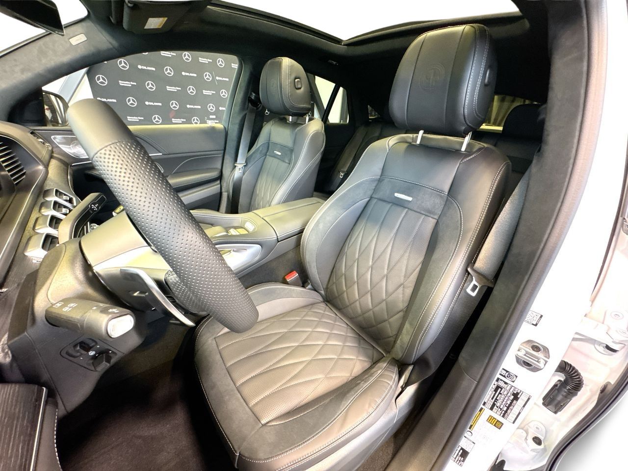 Mercedes-Benz GLE  2026 à Vancouver, Colombie-Britannique